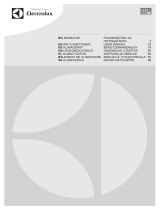 Electrolux EXP09CN1W2 Instrukcja obsługi