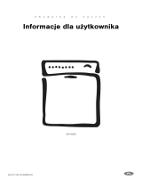 Electrolux ESF6280 Instrukcja obsługi