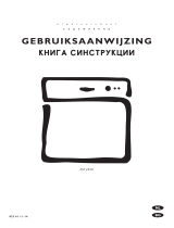 Electrolux ESF2420 Instrukcja obsługi