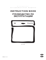 Electrolux ESF2440 Instrukcja obsługi