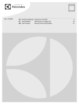 Electrolux ESL7320RO Instrukcja obsługi