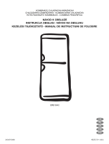 Electrolux ERB3642 Instrukcja obsługi