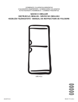 Electrolux ERB4052 Instrukcja obsługi