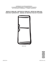 Electrolux ENB3840 Instrukcja obsługi