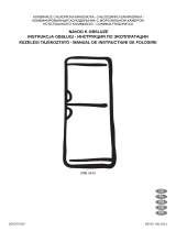 Electrolux ERB3445 Instrukcja obsługi