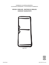 Electrolux ERB3440 Instrukcja obsługi