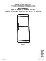 Electrolux ERB3442 Instrukcja obsługi