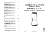 Electrolux ERB3321 Instrukcja obsługi