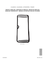 Electrolux ER7448C Instrukcja obsługi