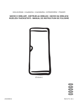 Electrolux ER6948C Instrukcja obsługi