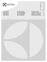 Electrolux ERN1300FEW Instrukcja obsługi
