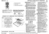 IKEA HOB D10 S instrukcja