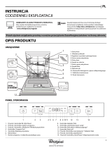 Whirlpool WBC 3C26 B Daily Reference Guide