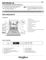 Whirlpool WIO 3T121 P Daily Reference Guide