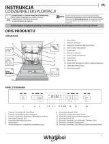 Whirlpool WFC 3C26 X Daily Reference Guide