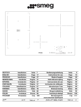 Smeg SIM581B instrukcja