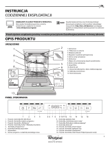 Whirlpool WBO 3O33 DL X Daily Reference Guide