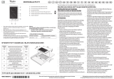 Whirlpool AKT 315/IX instrukcja