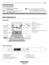 Whirlpool HIC 3B+26 Daily Reference Guide