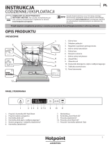 Whirlpool HIO 3C21 C W Daily Reference Guide