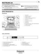 Whirlpool HIO 3T123 WFT Daily Reference Guide