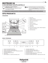 Whirlpool HFO 3T222 WG Daily Reference Guide