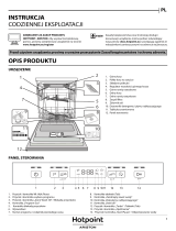 Whirlpool HFO 3T223 WGF X Daily Reference Guide