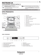 Whirlpool HIO 3T223 WGF E Daily Reference Guide