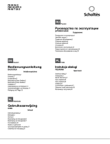 Scholtes FN 66 XA S instrukcja