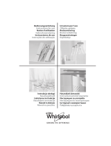 Whirlpool ACM 8700/BA/IXL instrukcja