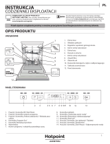 Whirlpool HFC 3B19 X Daily Reference Guide