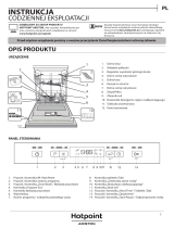 Whirlpool HFC 3C26 Daily Reference Guide