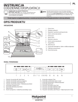 Whirlpool HFO 3O32 W C X Daily Reference Guide