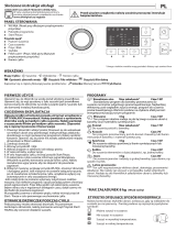 Indesit FT CM10 8B EU Daily Reference Guide