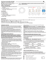 Indesit YT M10 81 R PL instrukcja