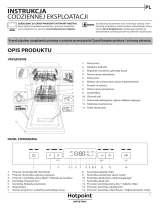 Whirlpool HSFC 3T127 C Daily Reference Guide