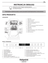 Whirlpool HSIP 4O21 WFE Daily Reference Guide