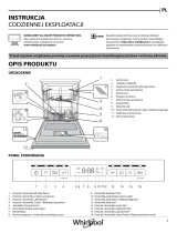 Whirlpool WFO 3T132 X Daily Reference Guide