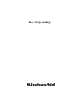 KitchenAid KDSCM 82141 Daily Reference Guide