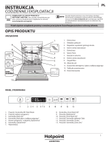 Whirlpool HIO 3O32 WG C Daily Reference Guide