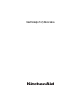 KitchenAid KDSCM 82141 SL instrukcja