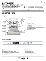 Whirlpool WIO 3C23 6.5 E Daily Reference Guide