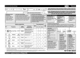 Whirlpool ADG 9590 instrukcja