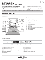 Whirlpool WIO 3T323 6.5 Daily Reference Guide