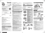 Panasonic DMCLZ40EP Instrukcja obsługi