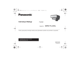 Panasonic DMWFL200L Instrukcja obsługi
