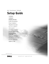Dell Power Supply 2T227 Instrukcja obsługi