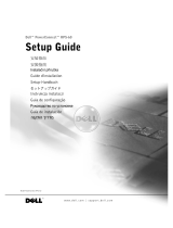 Dell Switch 6P317 Instrukcja obsługi