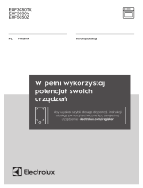 Electrolux EOF3C50TX Instrukcja obsługi