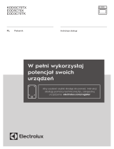 Electrolux EOD3C70TK Instrukcja obsługi